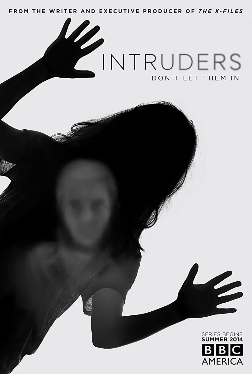 مسلسل Intruders الموسم الاول الحلقة 7