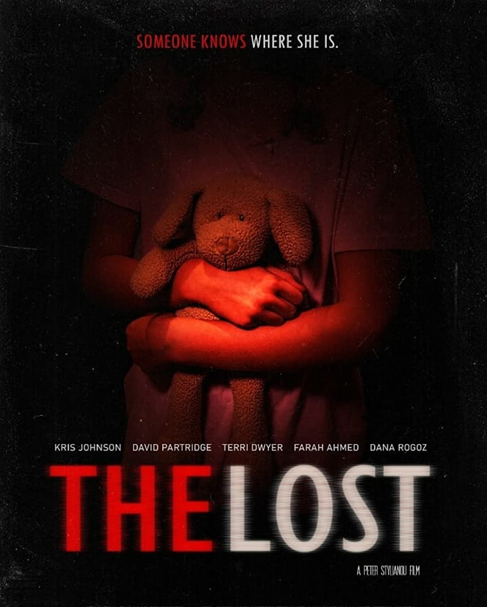 فيلم The Lost 2020 مترجم اون لاين