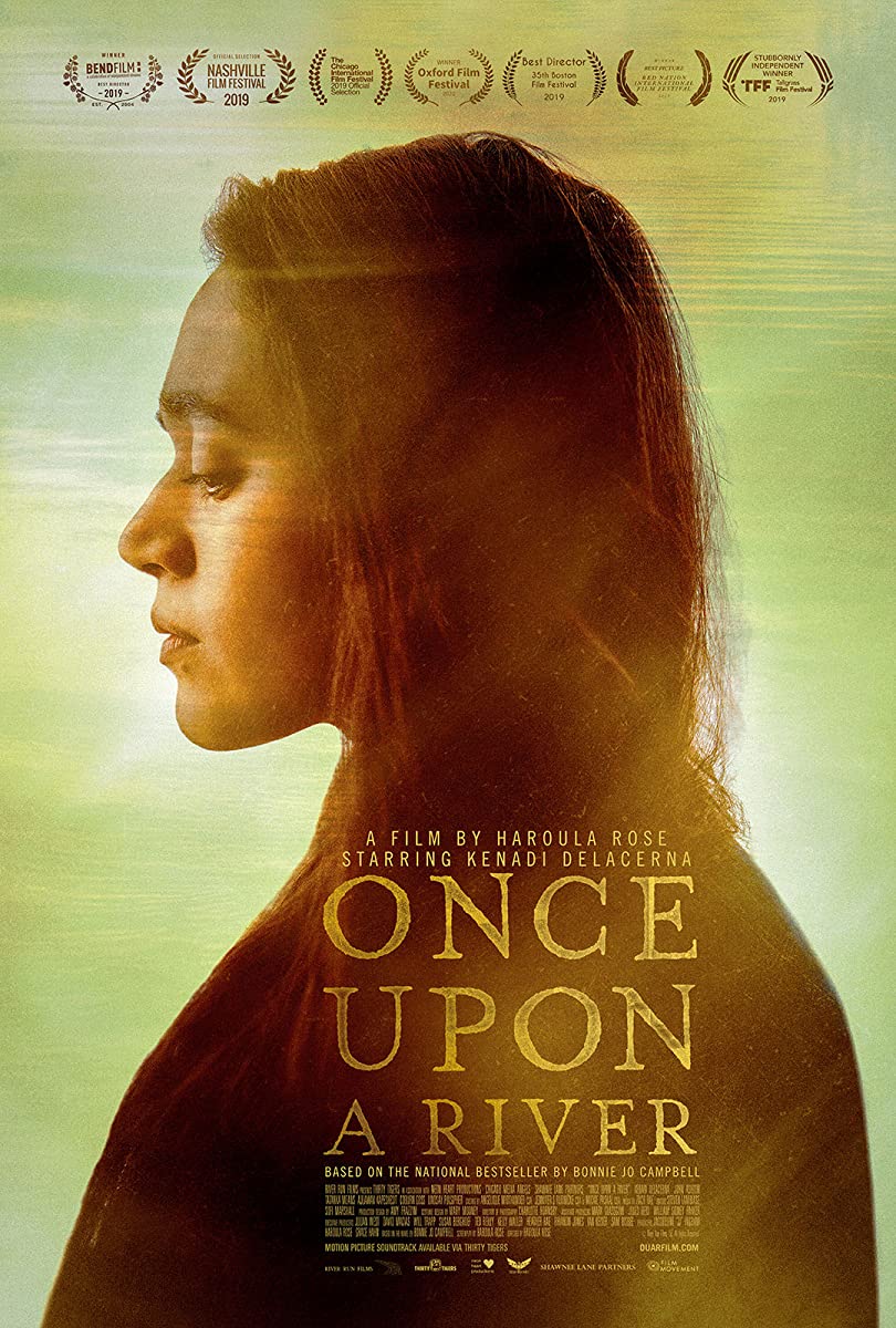 فيلم Once Upon a River 2019 مترجم اون لاين