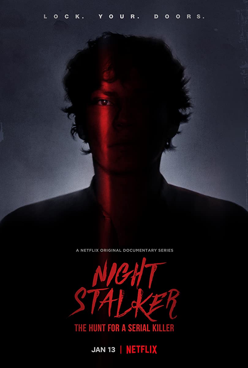 مسلسل Night Stalker: The Hunt for a Serial Killer الموسم الاول الحلقة 3