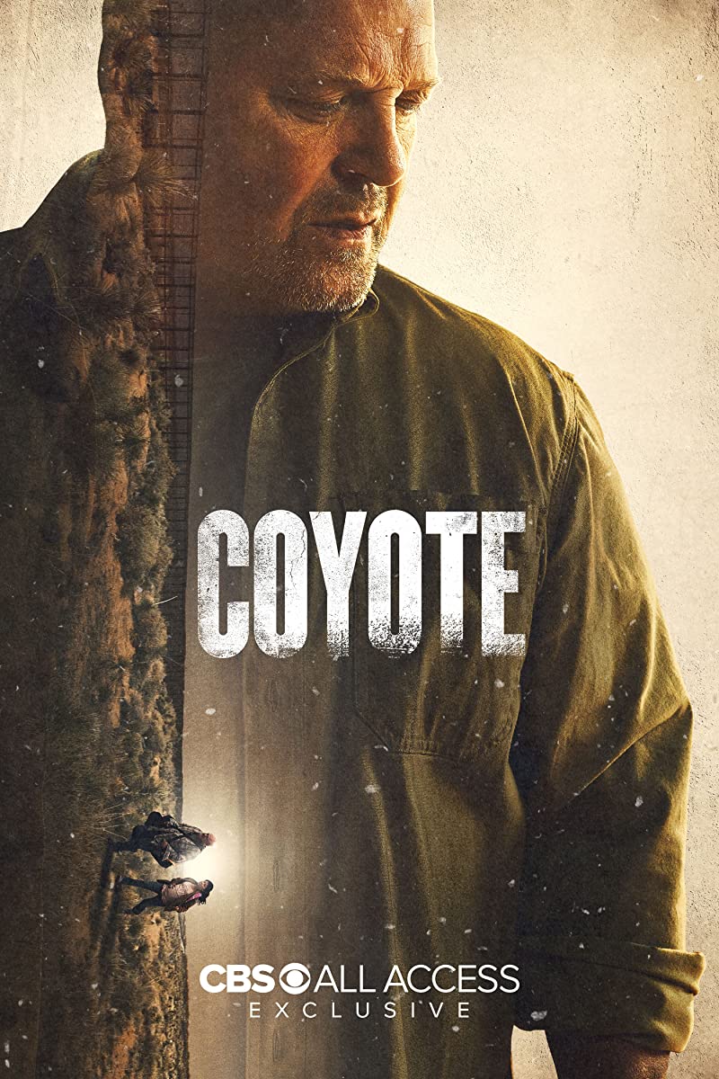 مسلسل Coyote الموسم الاول الحلقة 6 والاخيرة