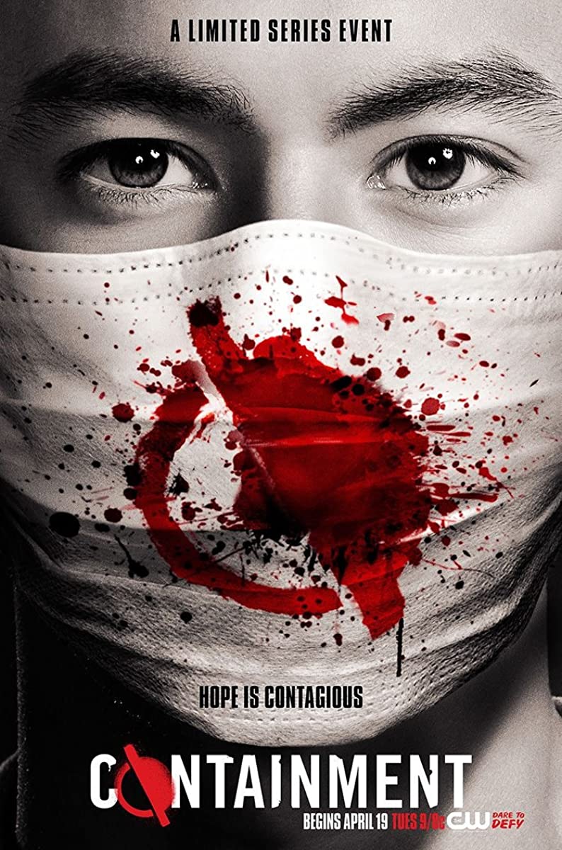 مسلسل Containment الموسم الاول الحلقة 5