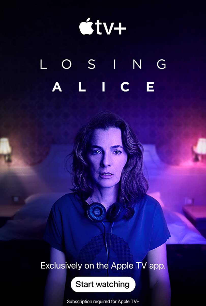 مسلسل Losing Alice الموسم الاول الحلقة 8 والاخيرة