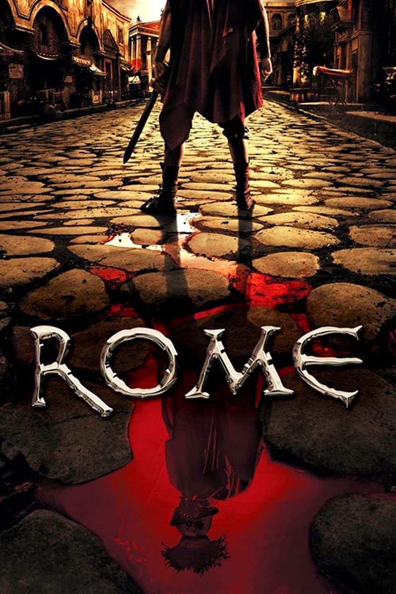 مسلسل Rome الموسم الثاني الحلقة 5