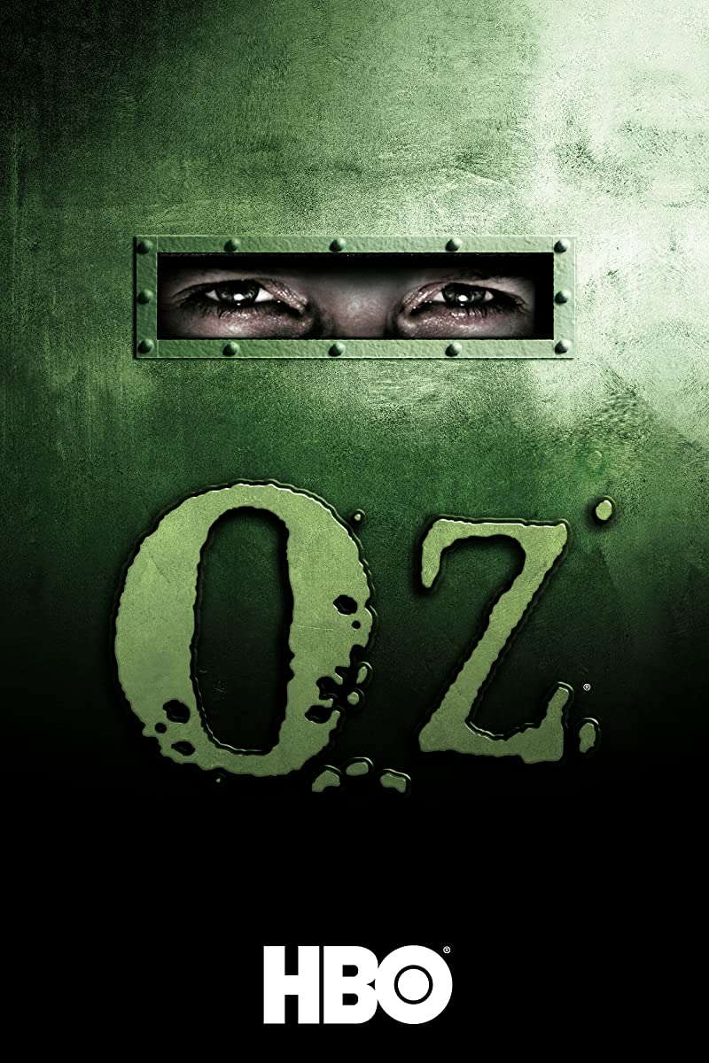 مسلسل Oz الموسم الاول الحلقة 8 والاخيرة