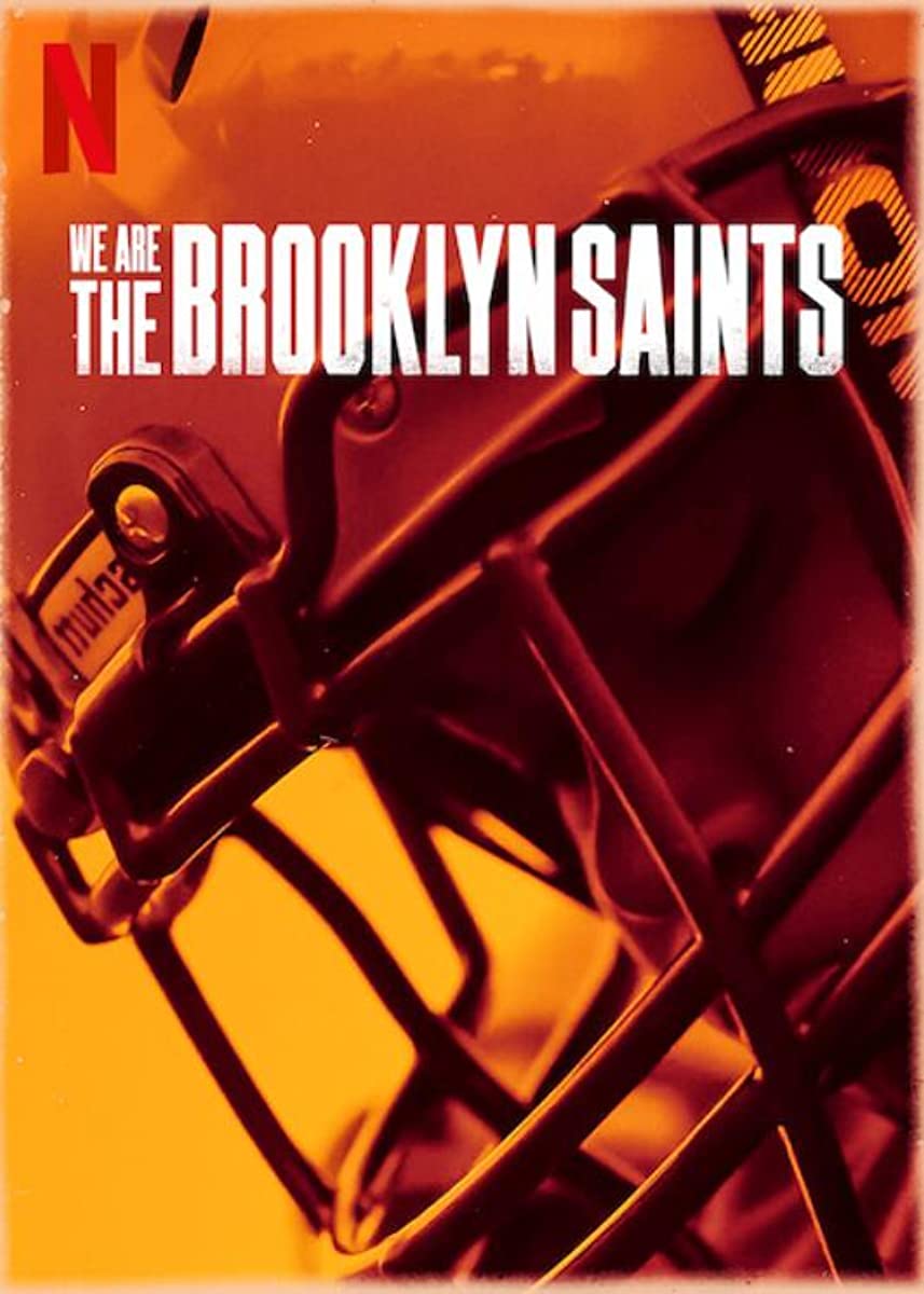 مسلسل We Are: The Brooklyn Saints الموسم الاول الحلقة 3