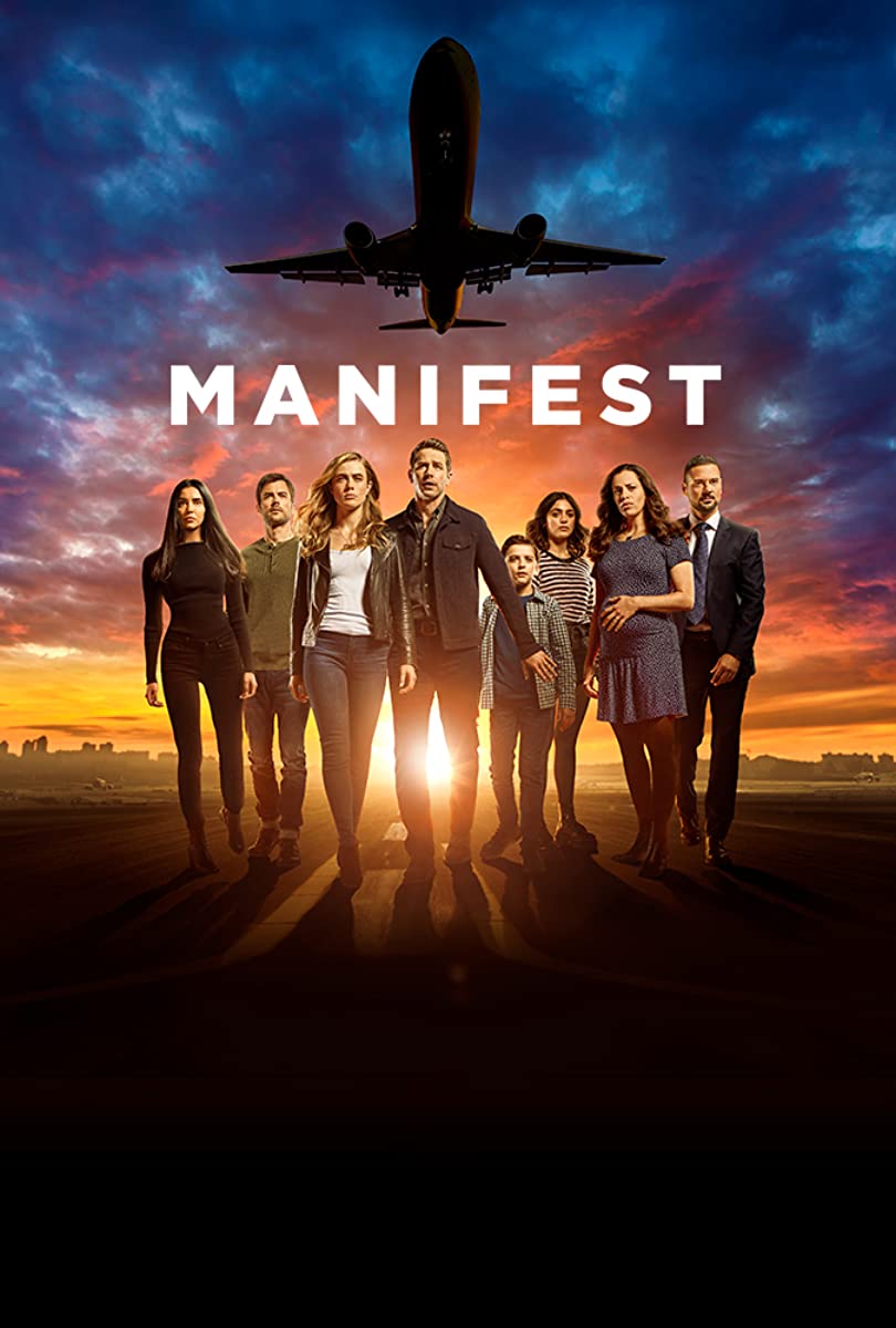 مسلسل Manifest الموسم الثاني الحلقة 2