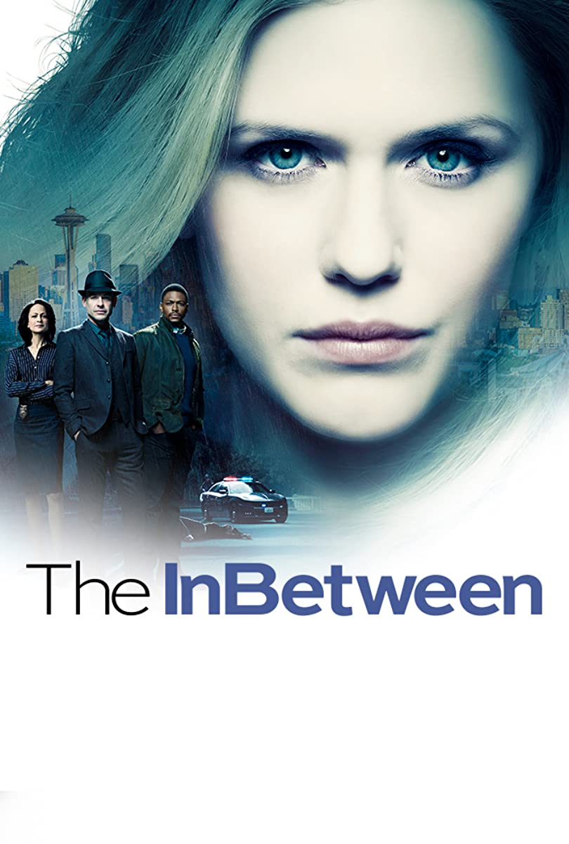 مسلسل The InBetween الموسم الاول الحلقة 4