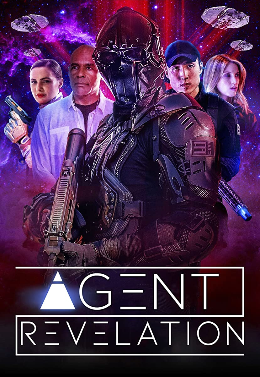 فيلم Agent II 2021 مترجم اون لاين