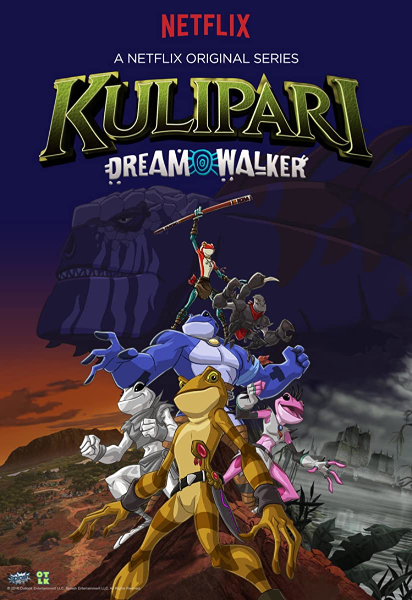 مسلسل Kulipari: Dream Walker الموسم الاول الحلقة 4 مترجمة