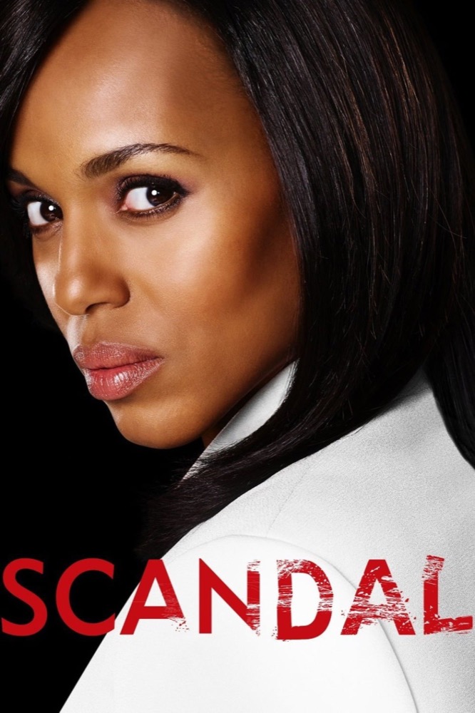 مسلسل Scandal الموسم السادس الحلقة 15