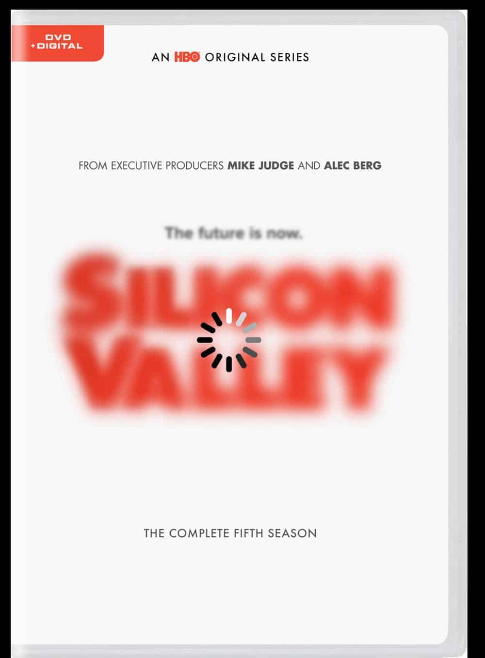 مسلسل Silicon Valley الموسم الخامس الحلقة 6