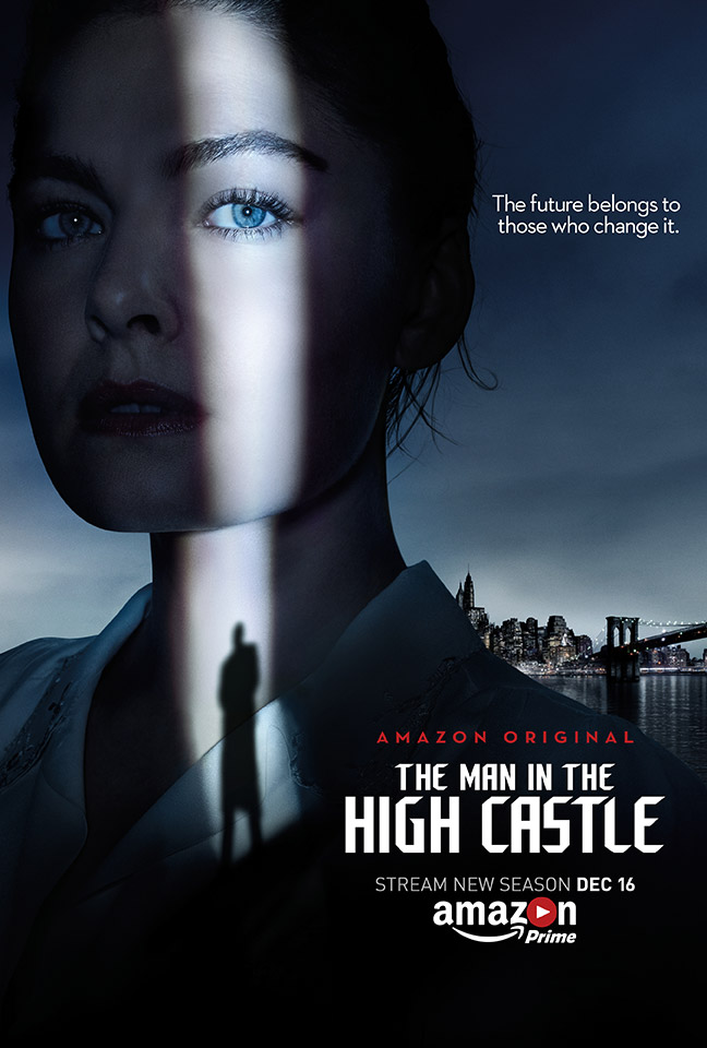 مسلسل The Man in the High Castle الموسم الثاني الحلقة 7