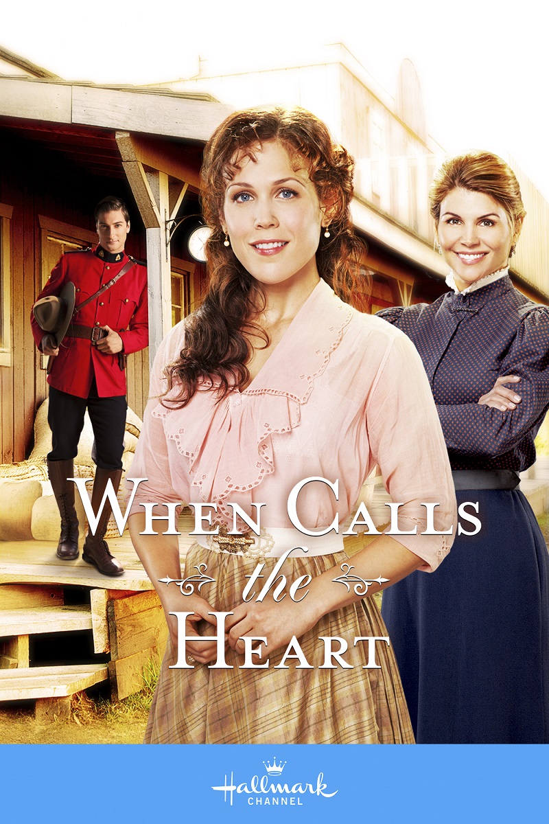 مسلسل When Calls the Heart الموسم الاول الحلقة 11