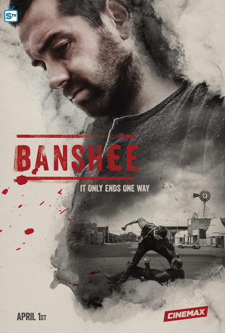 مسلسل Banshee الموسم الرابع الحلقة 4