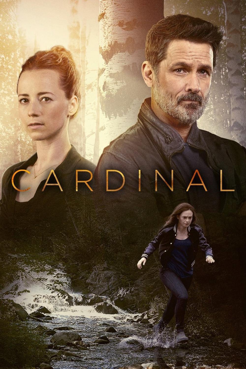 مسلسل Cardinal الموسم الثاني الحلقة 3