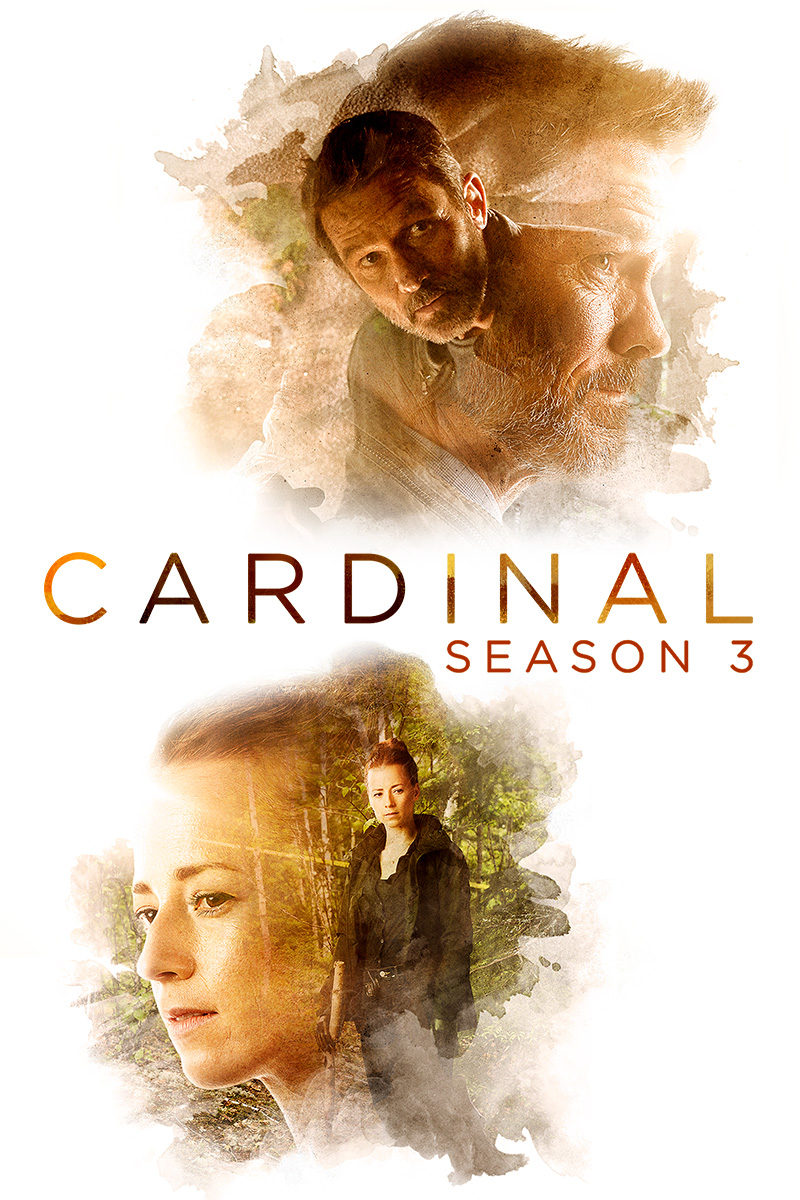 مسلسل Cardinal الموسم الثالث الحلقة 5