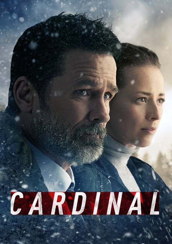 مسلسل Cardinal الموسم الرابع الحلقة 4