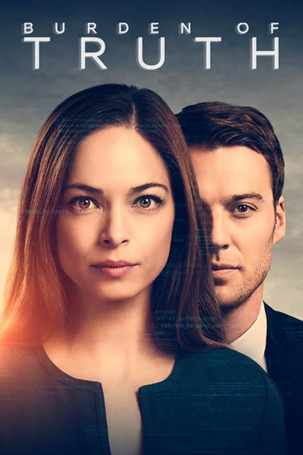 مسلسل Burden of Truth الموسم الرابع الحلقة 2