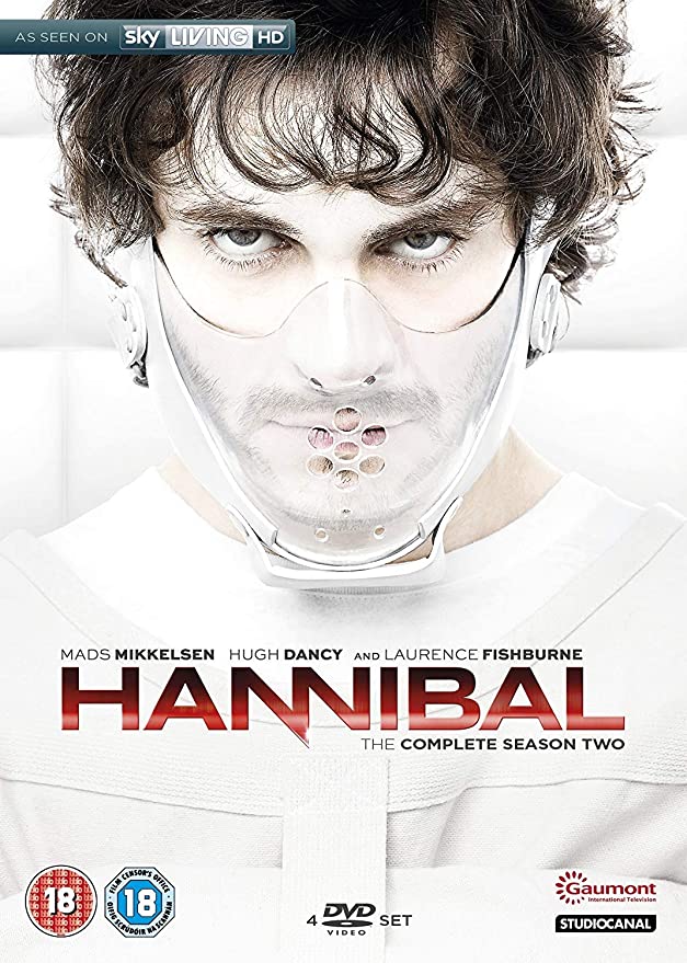 مسلسل Hannibal الموسم الثاني الحلقة 5