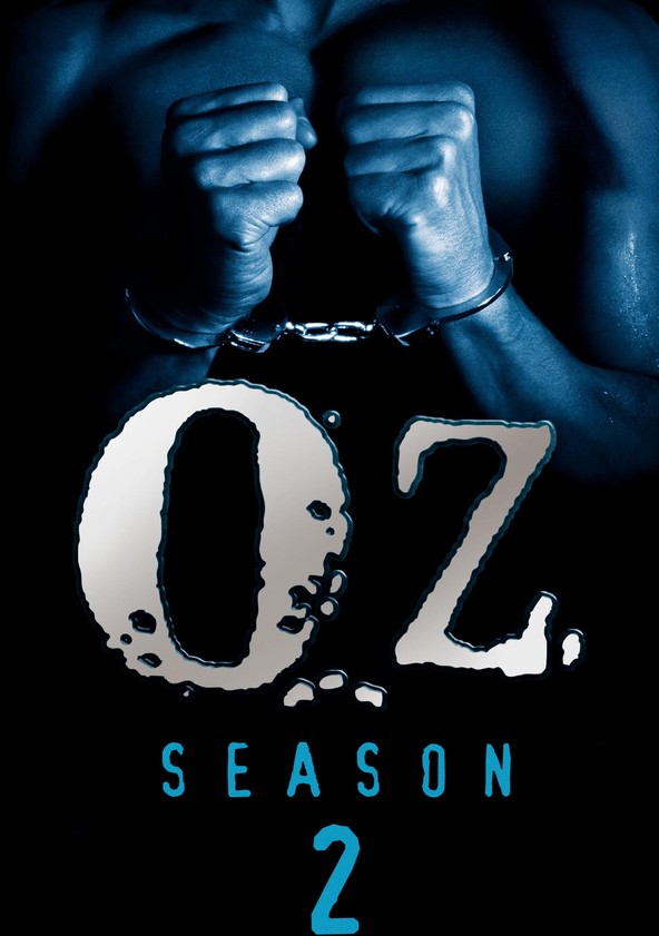 مسلسل Oz الموسم الثاني الحلقة 7