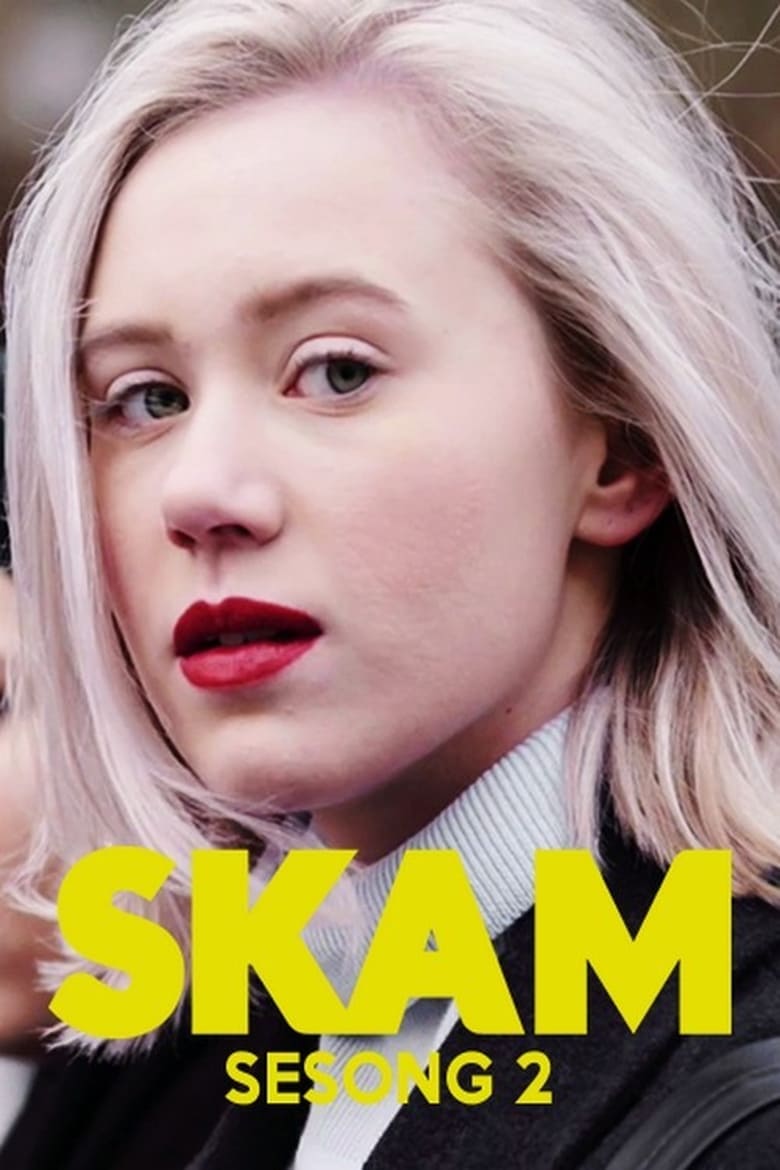 مسلسل Skam الموسم الثاني الحلقة 3