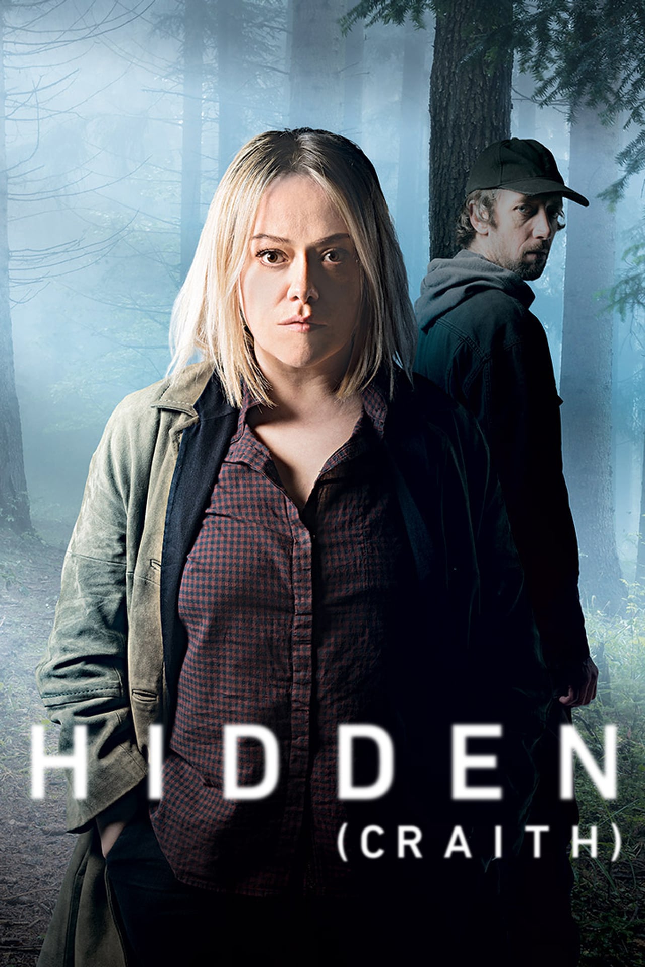 مسلسل Hidden الموسم الثاني الحلقة 1