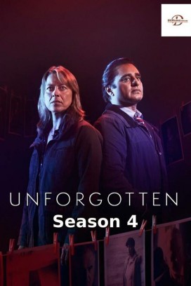 مسلسل Unforgotten الموسم الرابع الحلقة 3