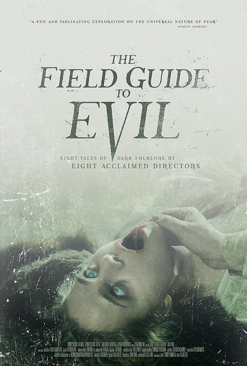 فيلم The Field Guide to Evil 2018 مترجم اون لاين