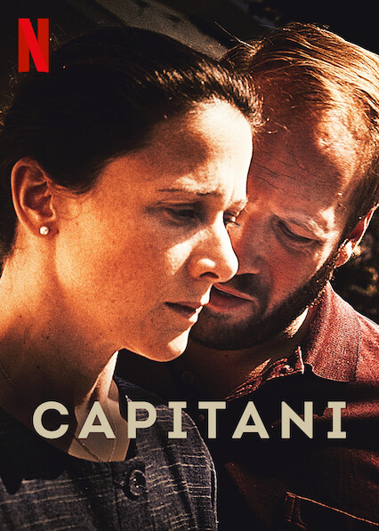 مسلسل Capitani الموسم الاول الحلقة 6