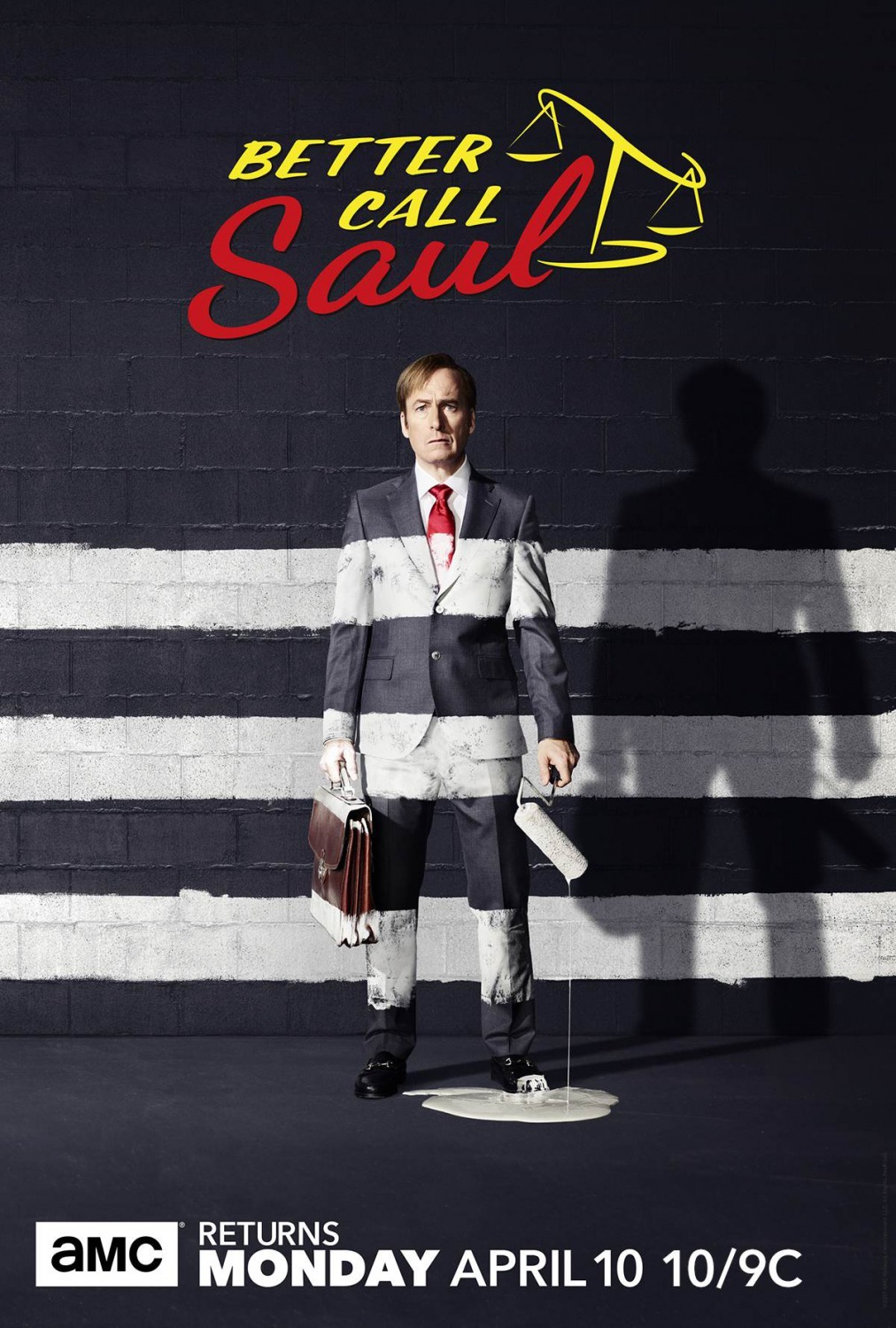 مسلسل Better Call Saul الموسم الثالث الحلقة 6