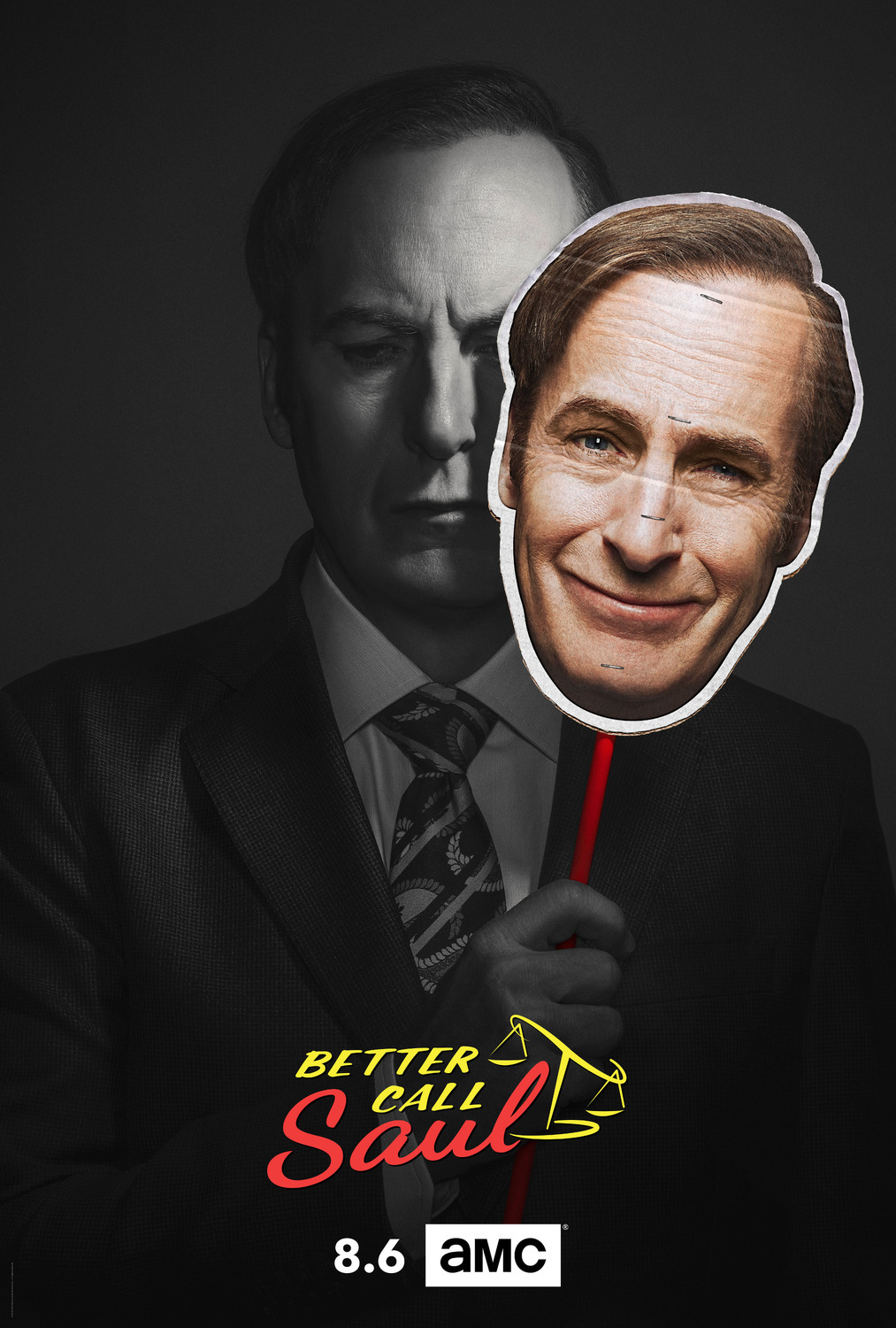 مسلسل Better Call Saul الموسم الرابع الحلقة 3