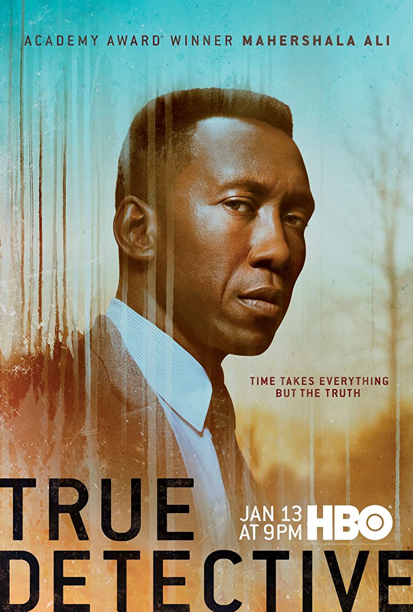 مسلسل True Detective الموسم الثالث الحلقة 1