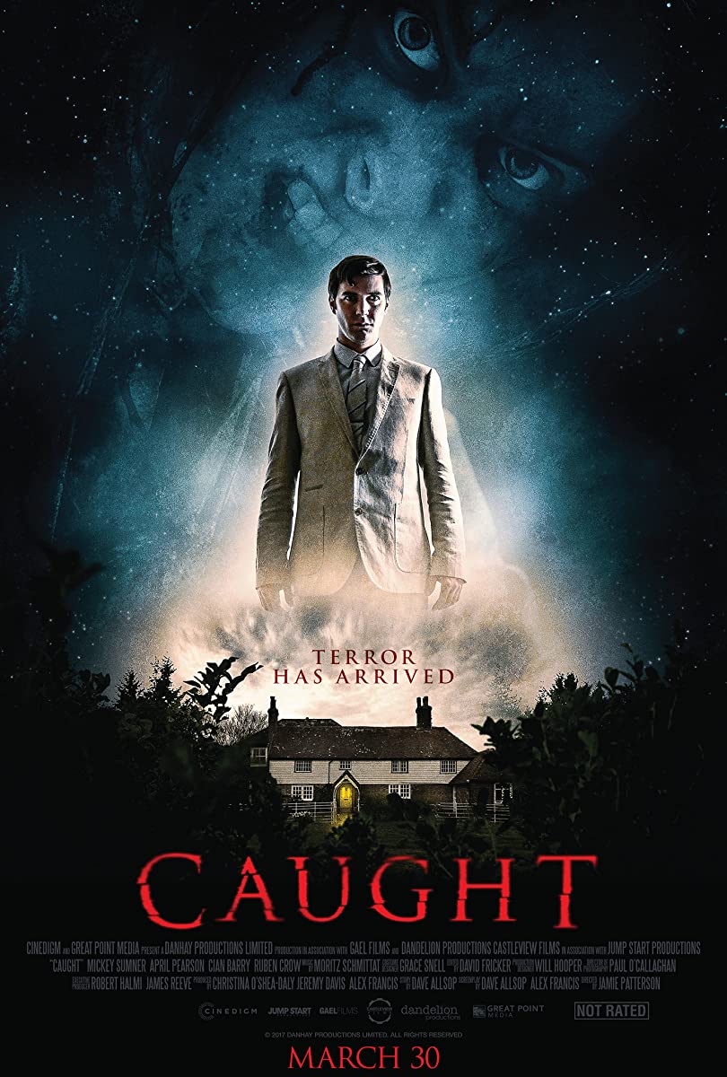 فيلم Caught 2017 مترجم اون لاين