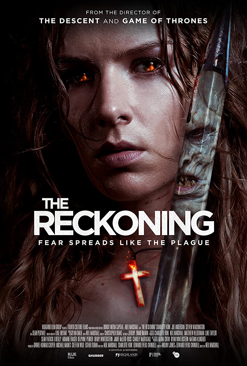 فيلم The Reckoning 2020 مترجم اون لاين