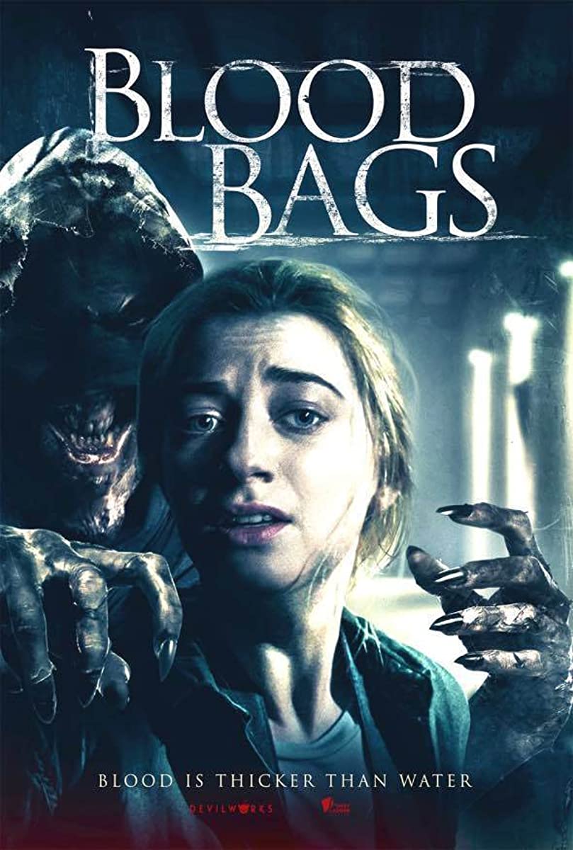 فيلم Blood Bags 2018 مترجم اون لاين