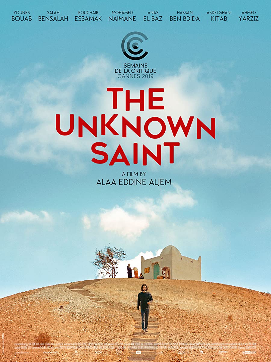 فيلم The Unknown Saint 2019 مترجم اون لاين