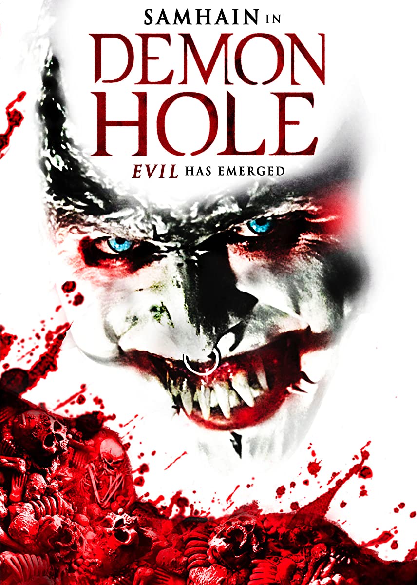 فيلم Demon Hole 2017 مترجم اون لاين