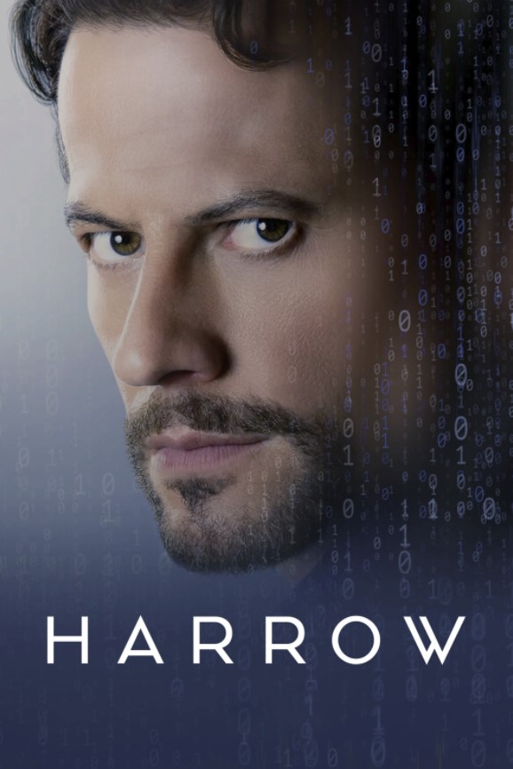 مسلسل Harrow الموسم الثالث الحلقة 5