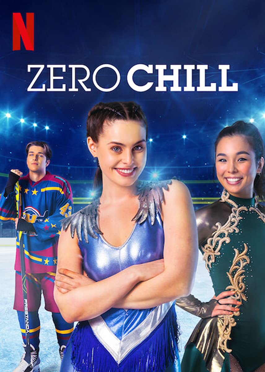 مسلسل Zero Chill الموسم الاول الحلقة 5