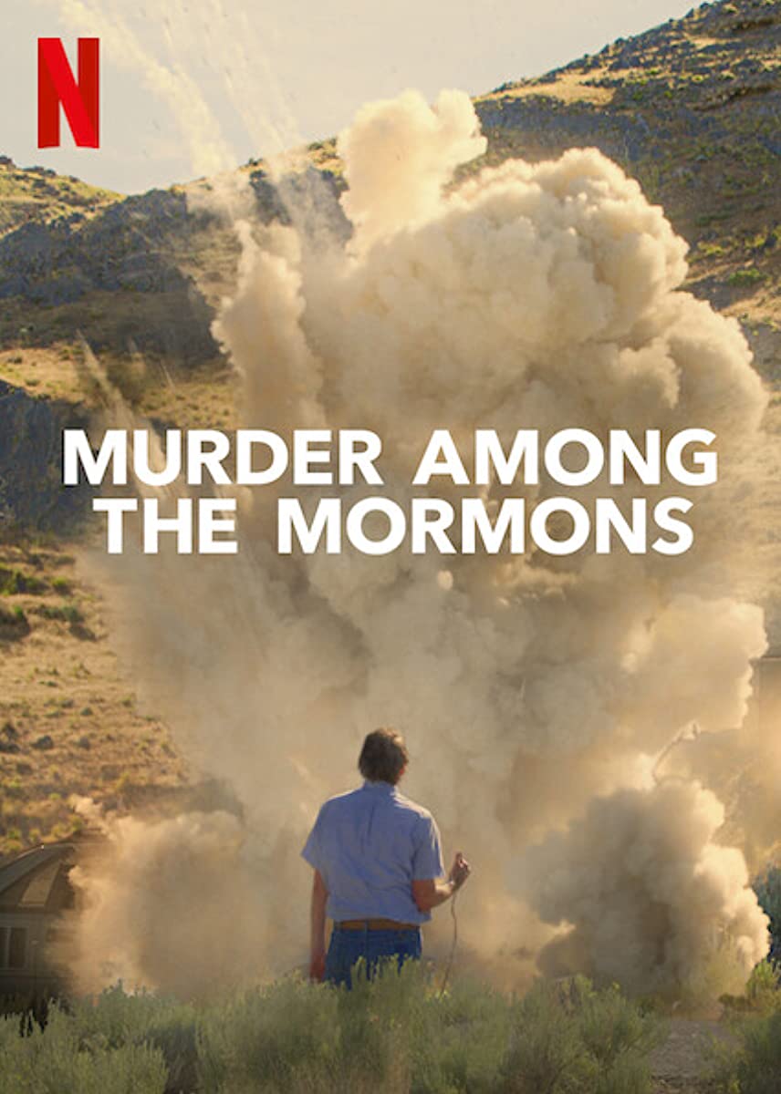 مسلسل Murder Among the Mormons الموسم الاول الحلقة 1