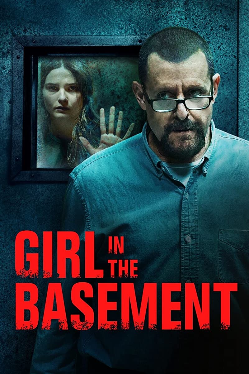 فيلم Girl in the Basement 2021 مترجم اون لاين