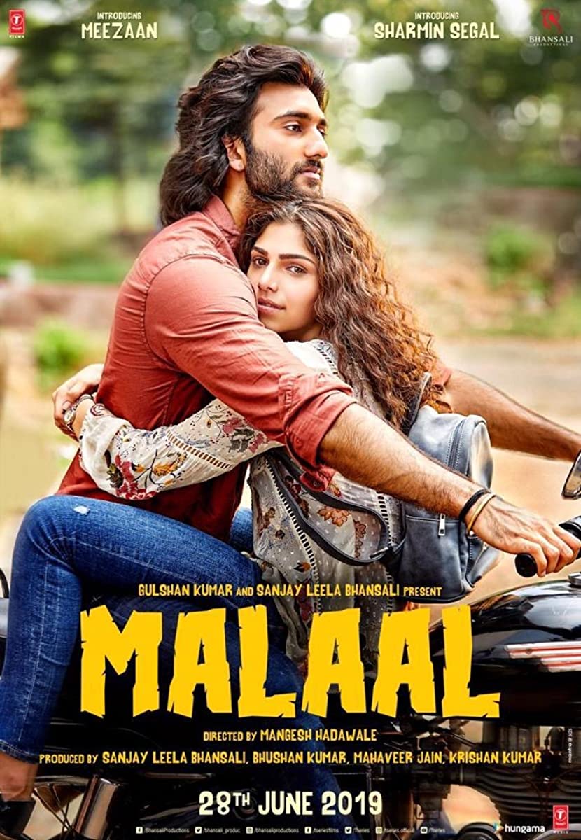 فيلم Malaal 2019 مترجم اون لاين