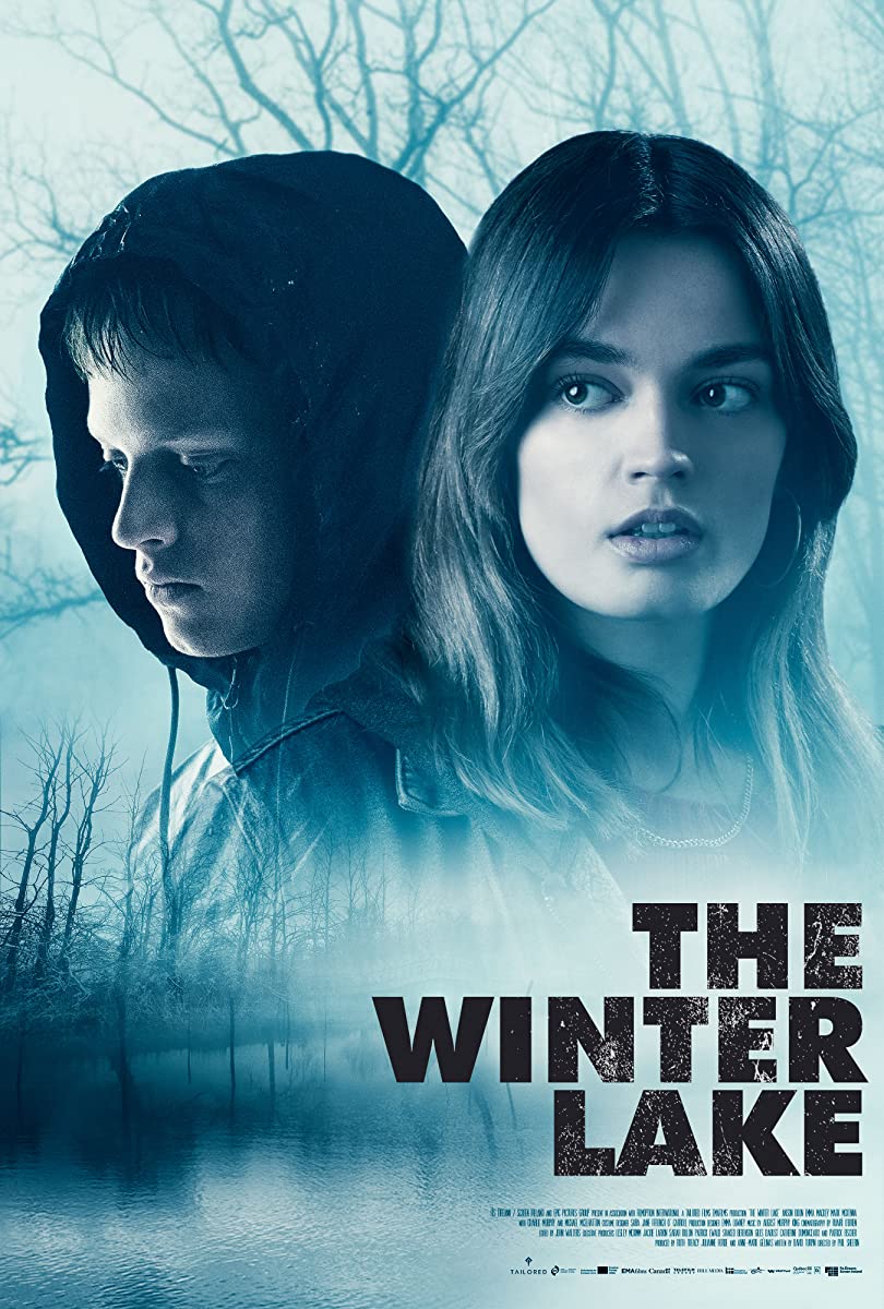 فيلم The Winter Lake 2020 مترجم اون لاين