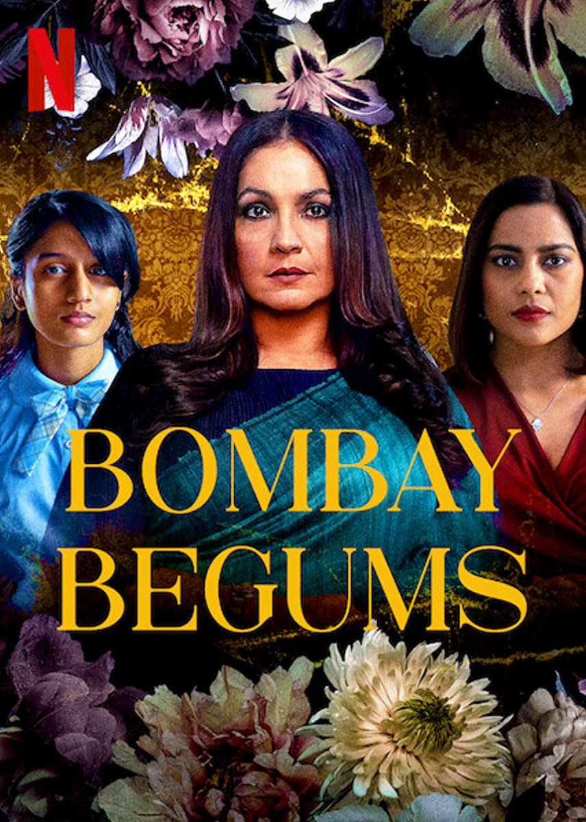 مسلسل Bombay Begums الموسم الاول الحلقة 6 والاخيرة