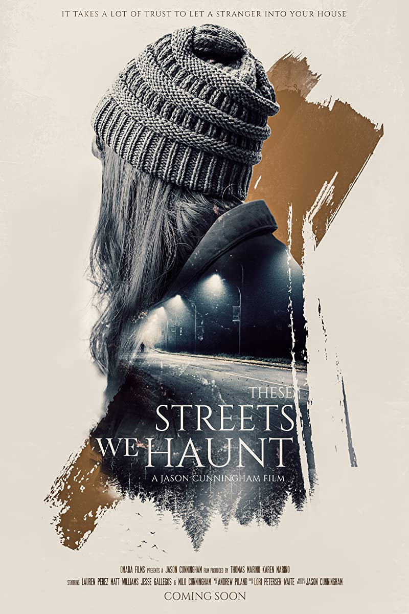 فيلم These Streets We Haunt 2021 مترجم اون لاين