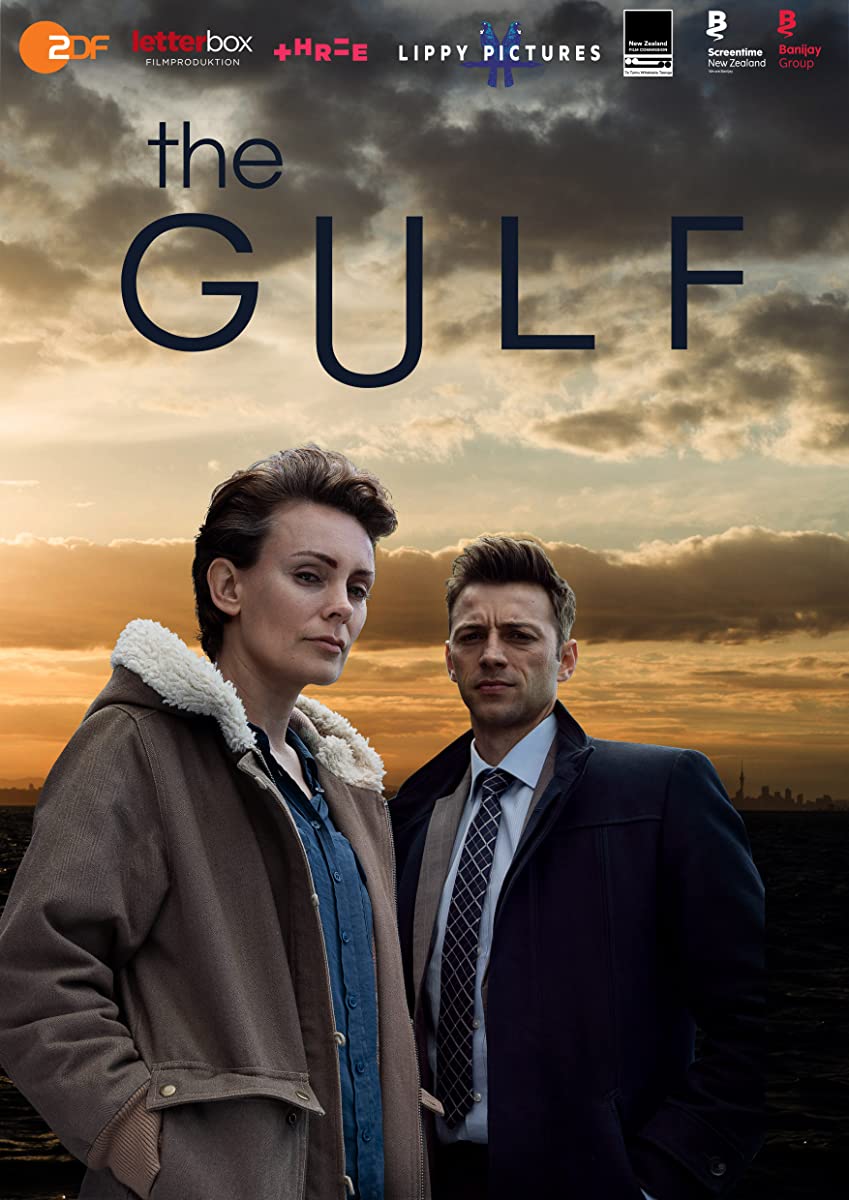 مسلسل The Gulf الموسم الثاني الحلقة 5