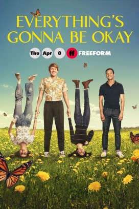 مسلسل Everything’s Gonna Be Okay الموسم الثاني لحلقة 1