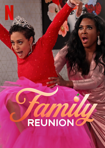 مسلسل Family Reunion الموسم الثاني الحلقة 3