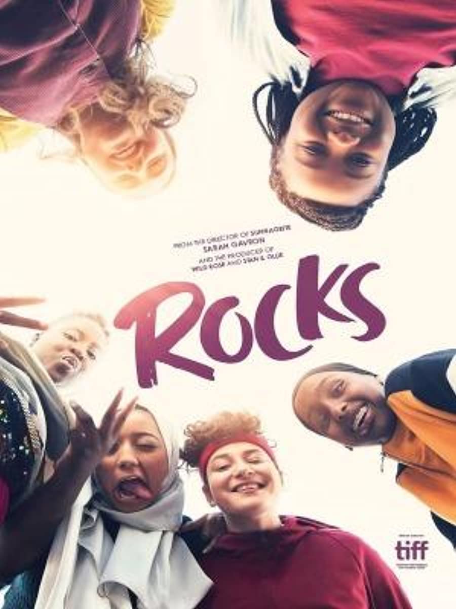 فيلم Rocks 2019 مترجم اون لاين